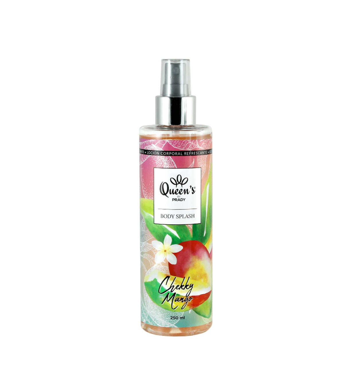 Brume prady - chekky mango