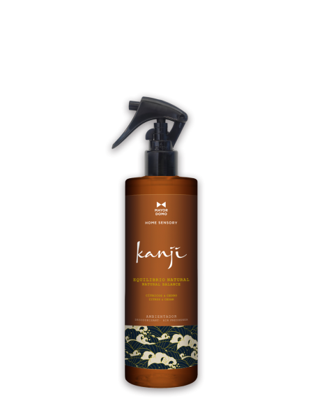 Spray maison kenji