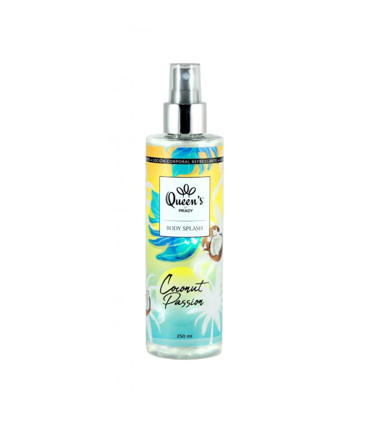 Brume prady - Coconut passion