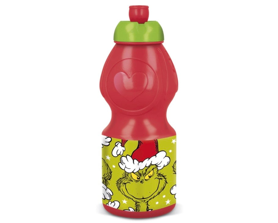 Gourde - Bouteille d'eau
