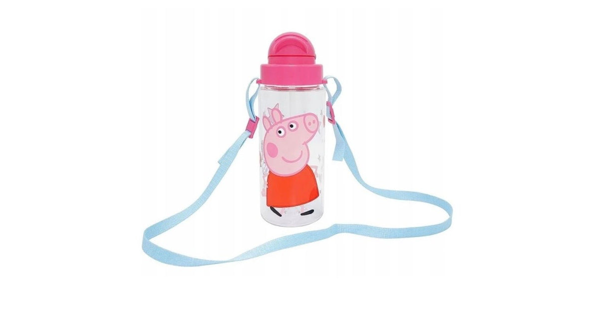 Gourde pepa pig