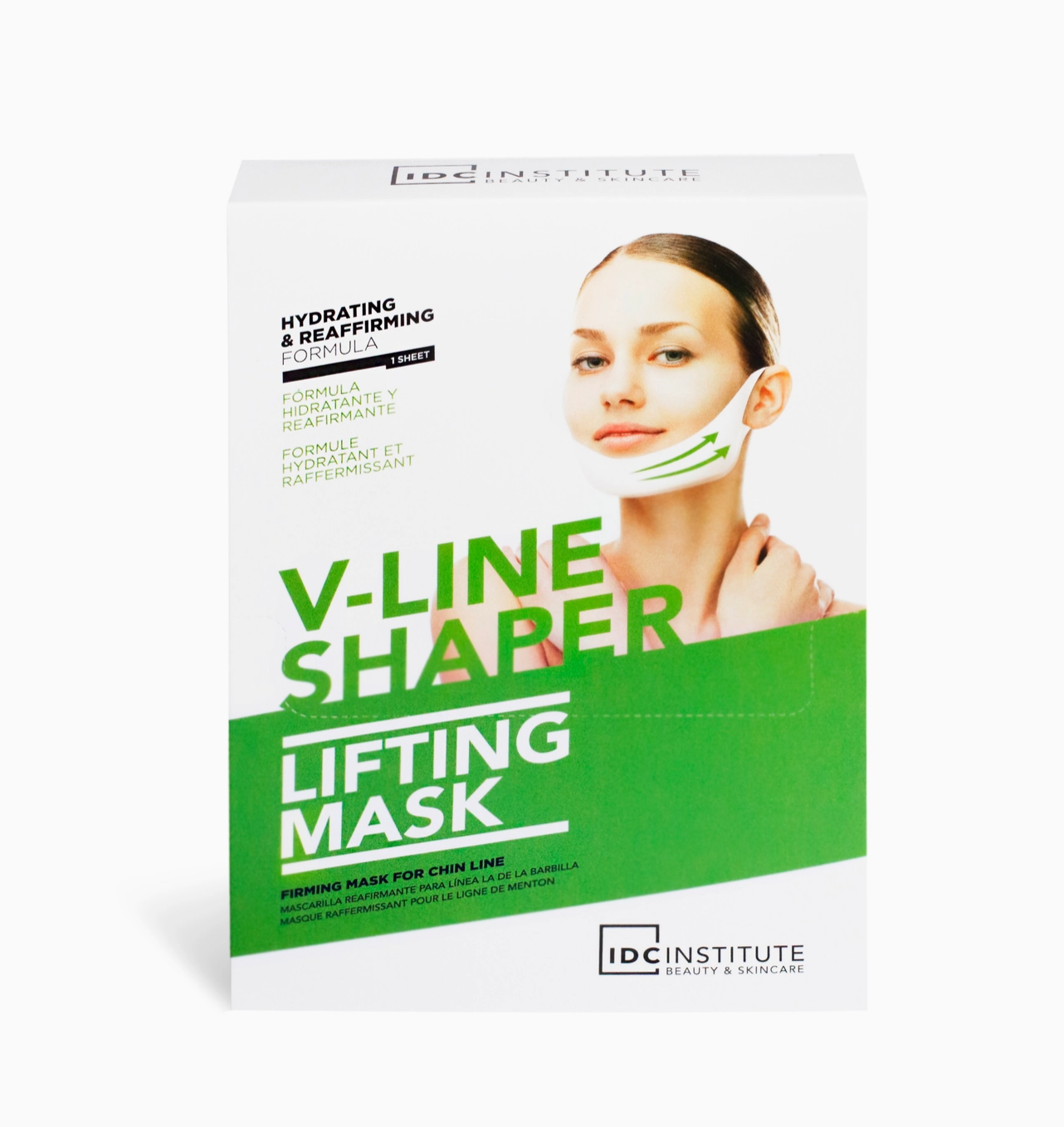 Masque Liftant - Menton