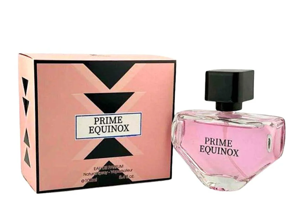 Parfum - Prime Equinox - Paradoxe (100ml)