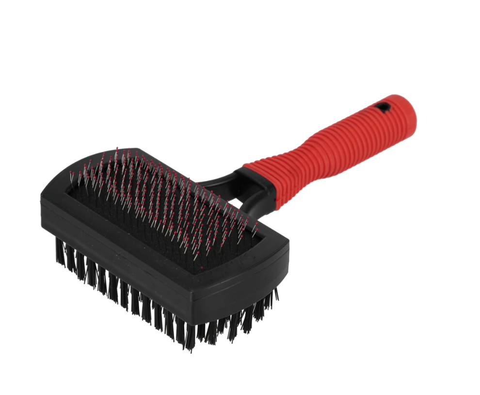 Brosse pour animaux de compagnie