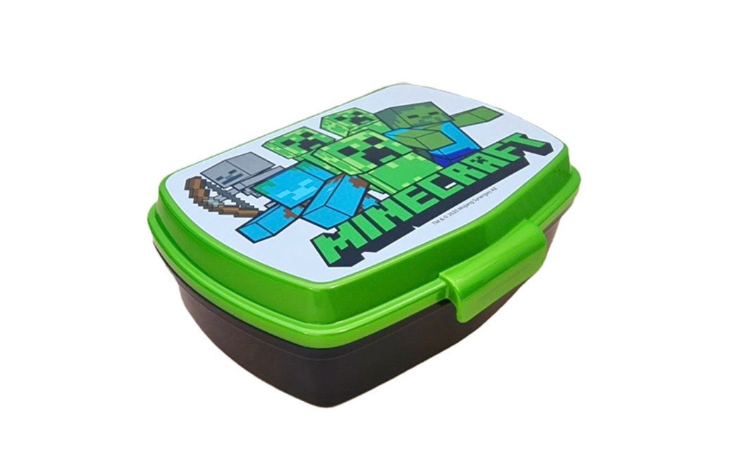 Lunch box