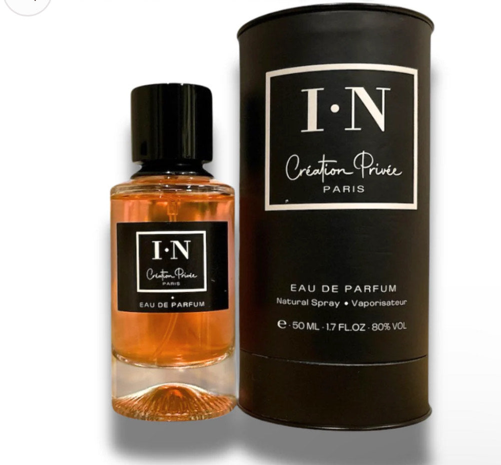 Eau de Parfum - IN - Inspiration Interdit (50ml)