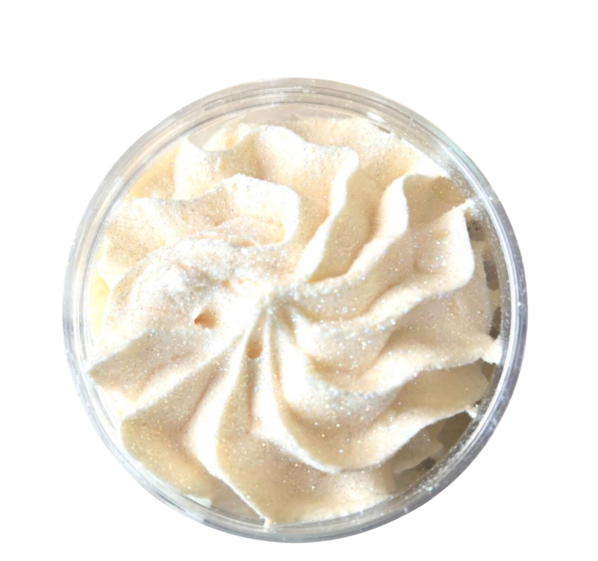 Chantilly de douche et bain - Jour de Plage (100gr)