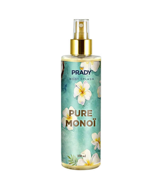 Brume prady - Pure monoi