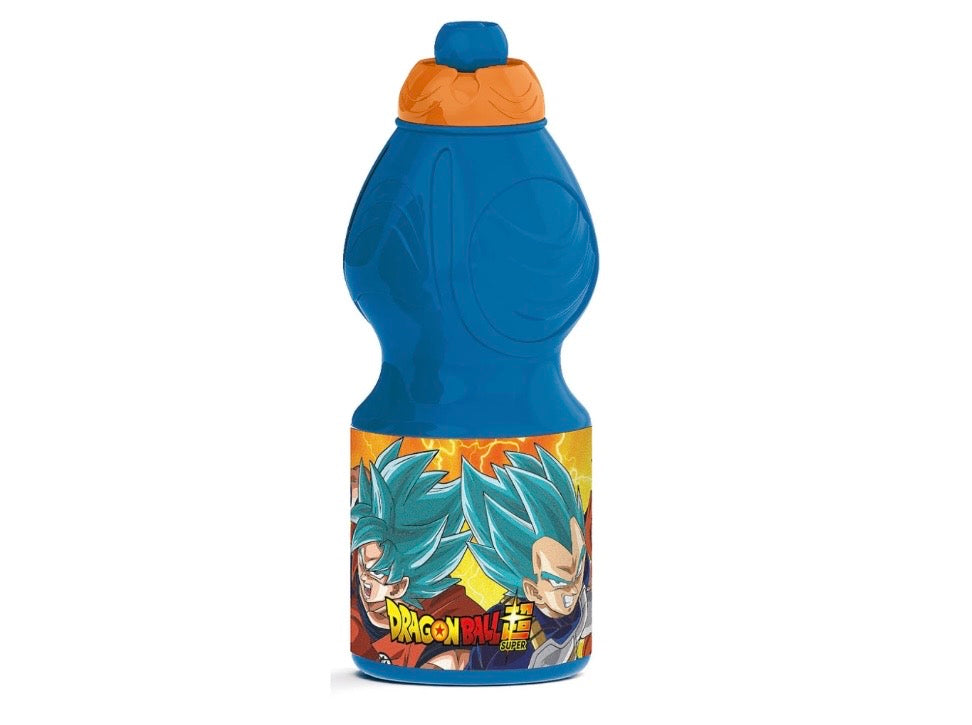 Gourde - Bouteille d'eau