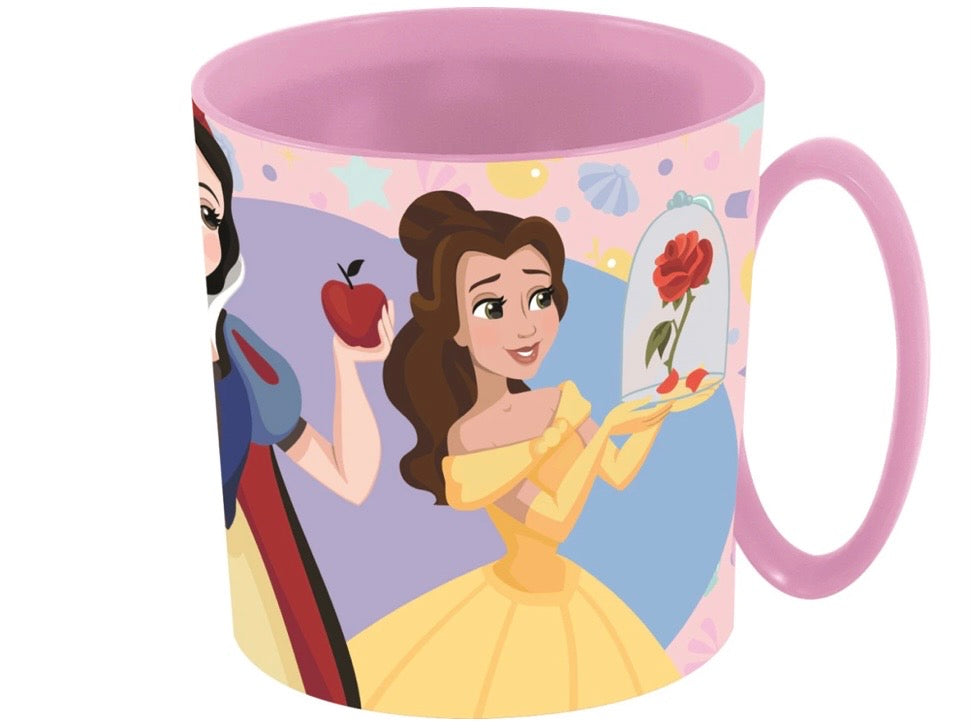 Mug micro-ondable - 350 ml