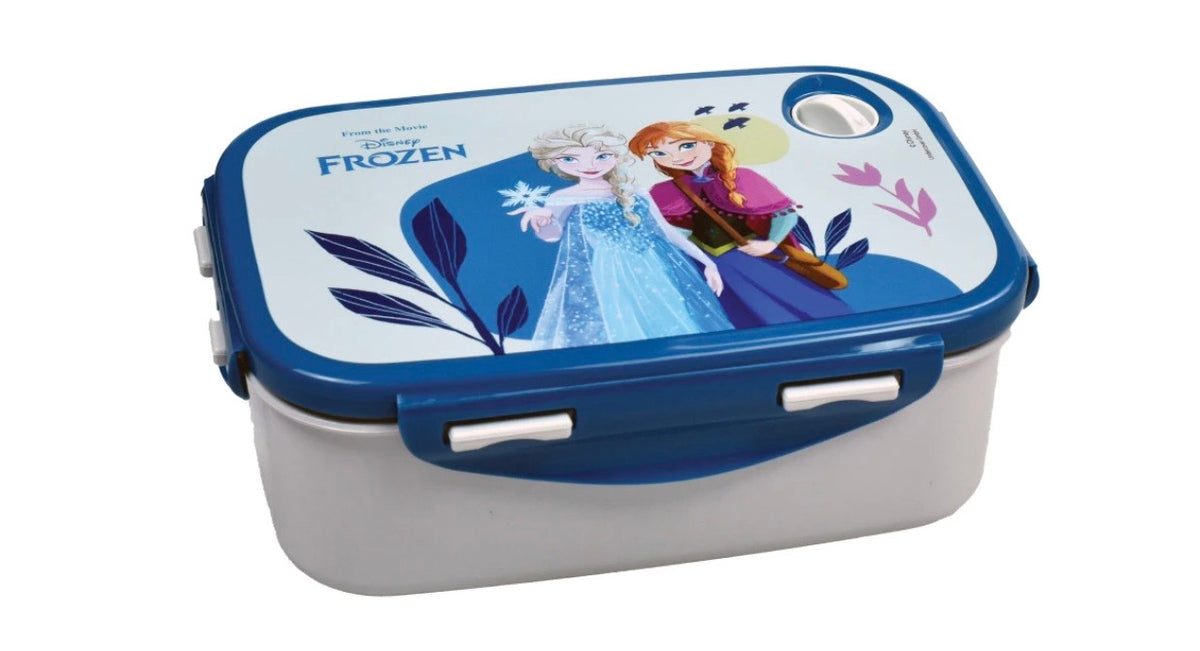 Lunch box