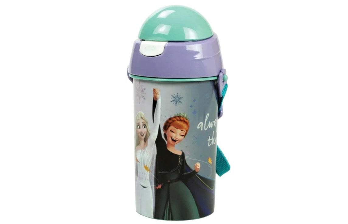 Gourde Reine des neiges