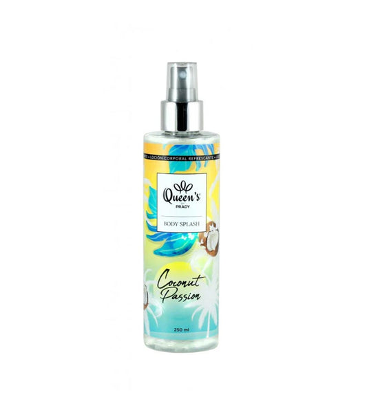Brume prady - Coconut passion