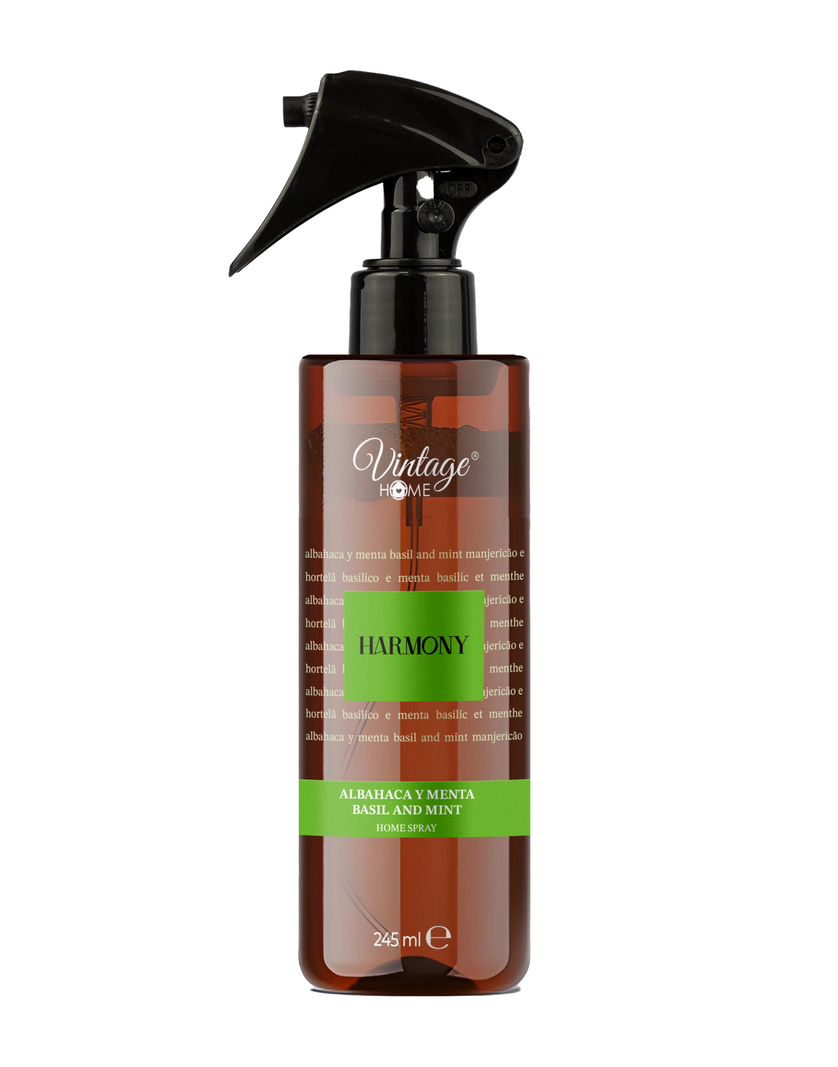 Spray maison - Harmony