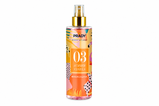 Brume prady - Summer vanilla 03