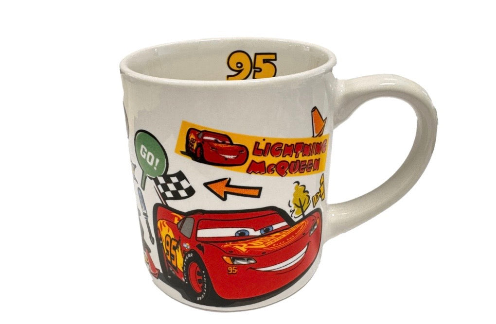 Tasse porcelaine