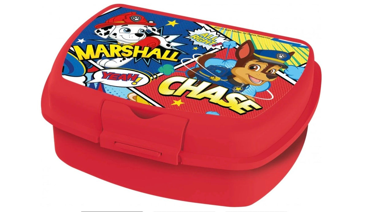 Lunch box