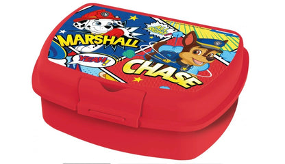 Lunch box