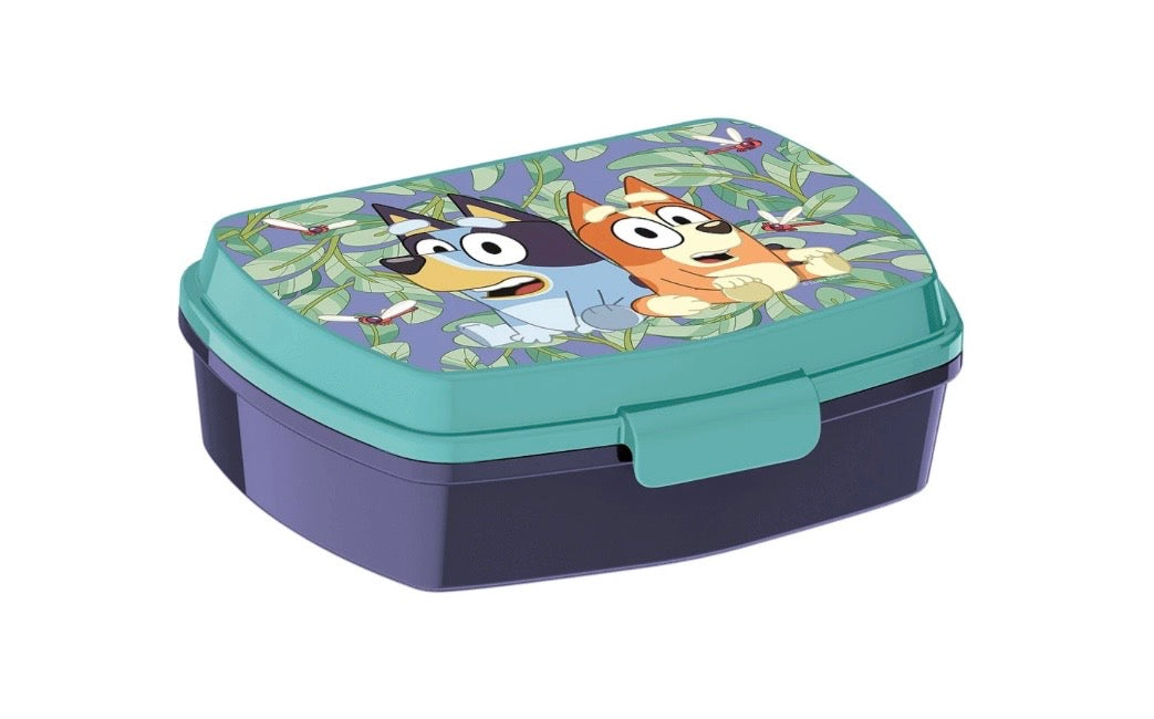 Lunch box