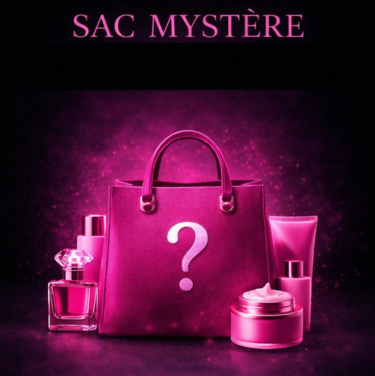 Sac Mystère - 20€
