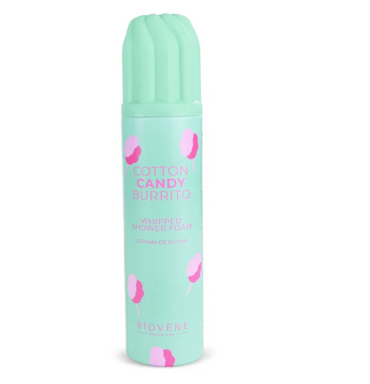 Mousse de Douche - Plusieurs parfums