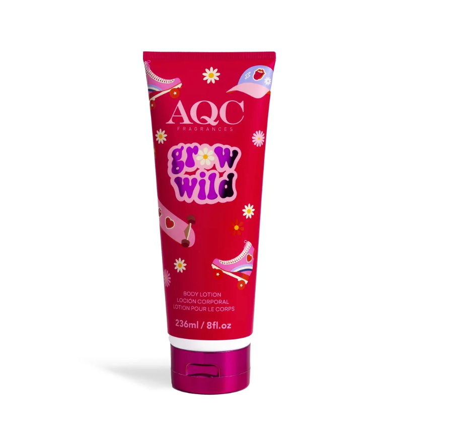 Body Lotion Pour le Corps Flow 236ml