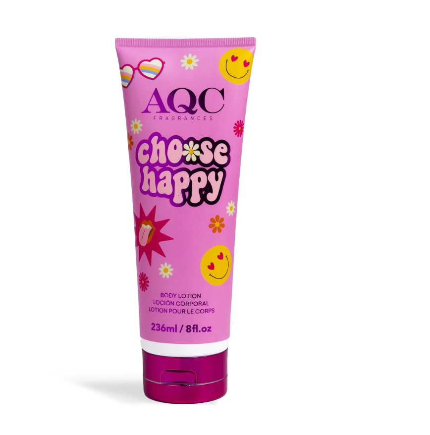 Body Lotion Pour le Corps Flow 236ml