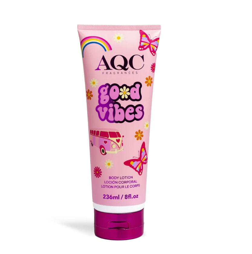 Body Lotion Pour le Corps Flow 236ml