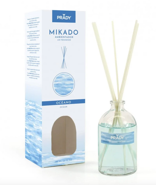 Mikado Ambiance Ocean - Prady