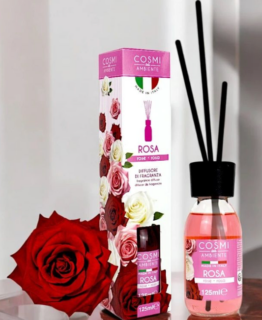 Mikado Ambiance Rose