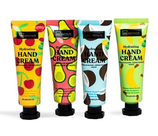 Crème mains - Skin food - 4 parfums au choix