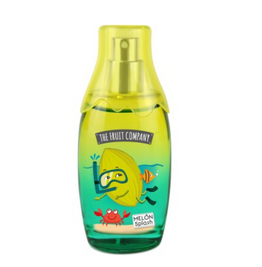 Eau de toilette - Edition limitée Summer - Melon Splash (40ml)