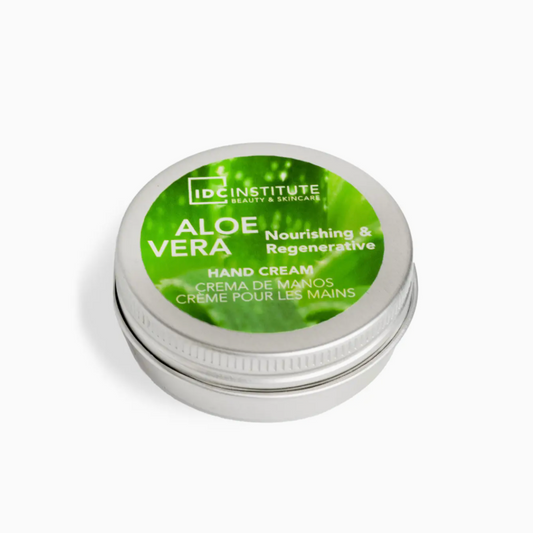 Crème mains Aloe Vera (25 ml)