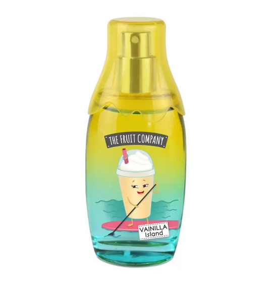 Eau de toilette -  Vanille (40ml)