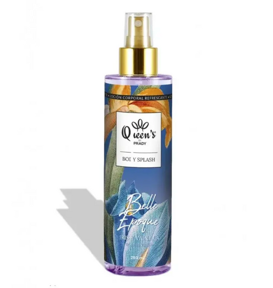 Brume Body Splash - Belle époque (250 ml)