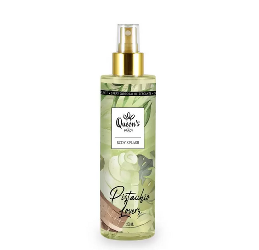 Brume Body Splash - Pistachio Lovers (250 ml)