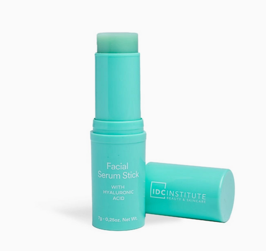Solution Pour La Peau - Sérum à L'acide Hyaluronique