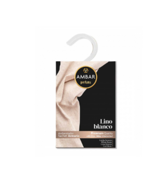 Sachet penderie - Linge Frais
