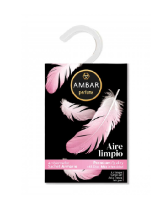 Sachet penderie - Air Pure