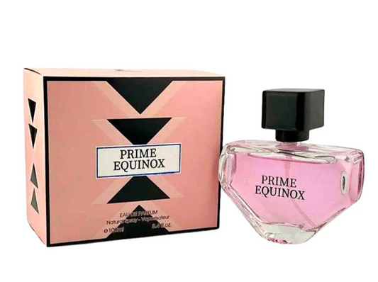 Parfum - Prime Equinox - Paradoxe (100ml)