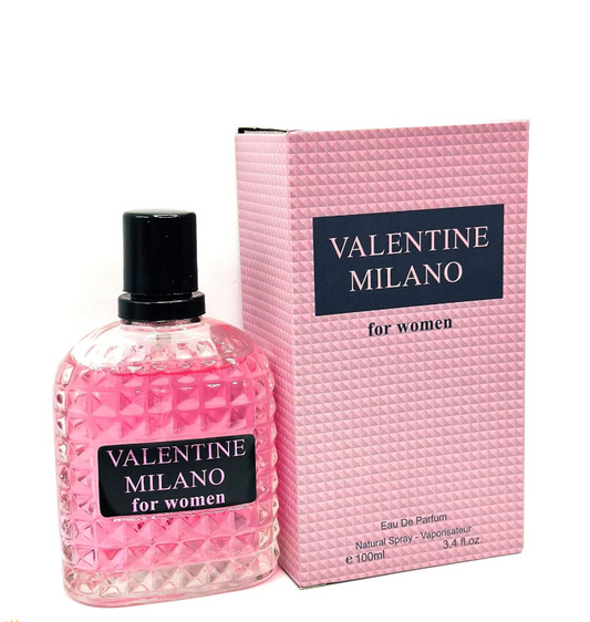Parfum - Valentine Milano - Valentino Milano (100ml)