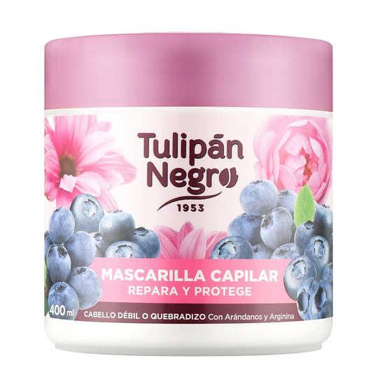 Masque capillaire - réparateur & protecteur