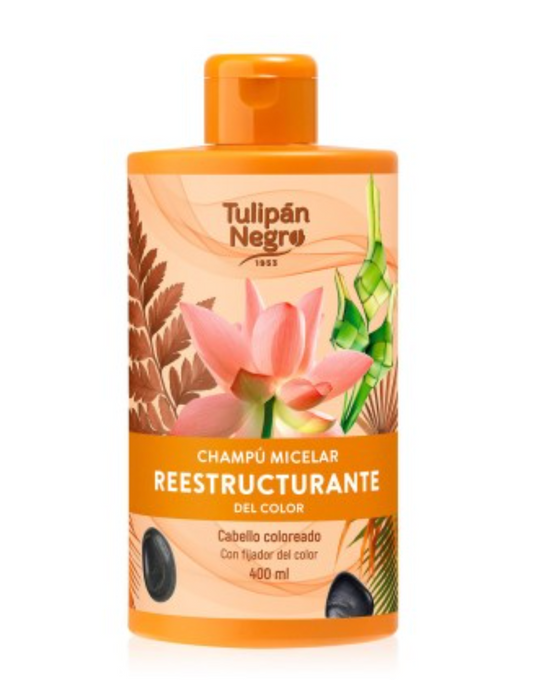 Shampoing Micellaire restructurant (400ml)