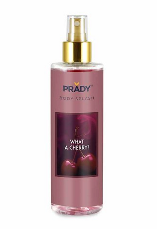 Brume Body Splash - What a Cherry inspiration Lost Cherry (250 ml)