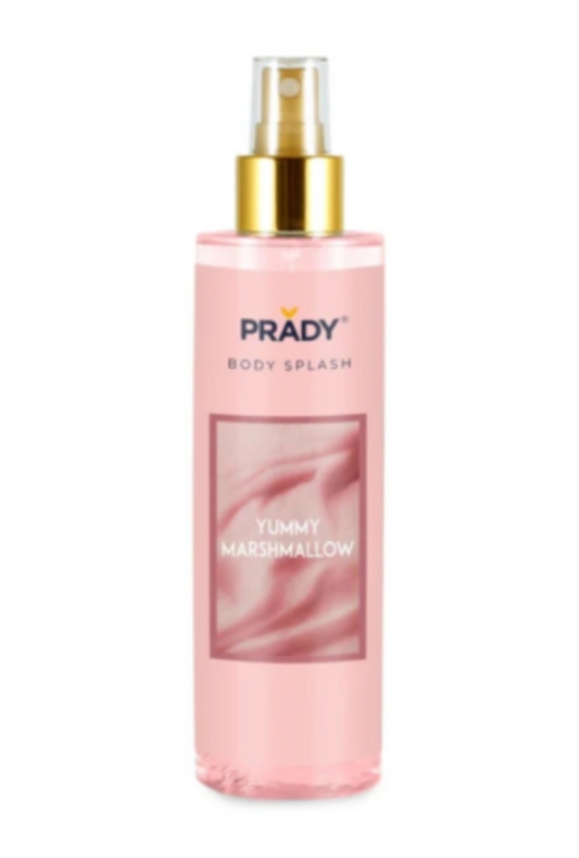 Brume Body Splash - Yummy Marshmallow inspiration Yum Bougee Marshmallow (250 ml)