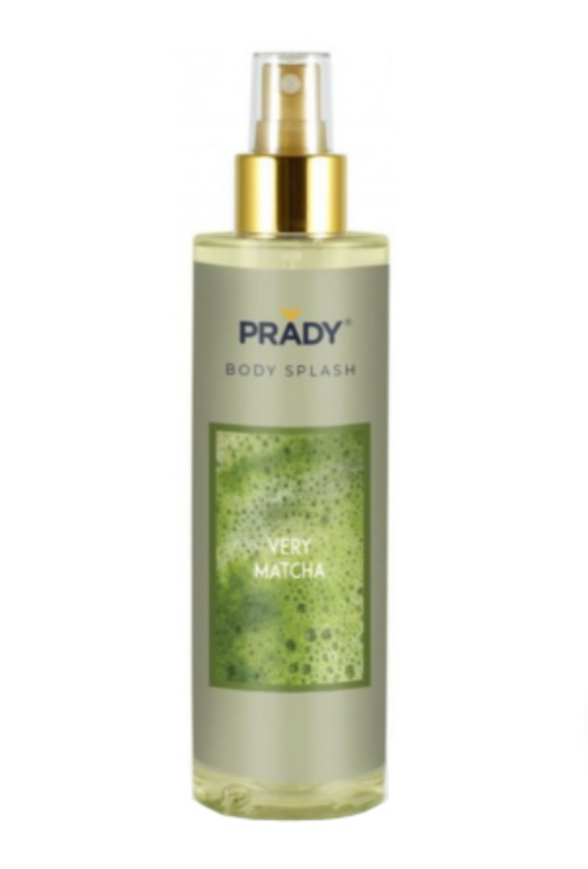 Brume Body Splash - Very Matcha inspiration Latte Matcha Starbucks (250 ml)