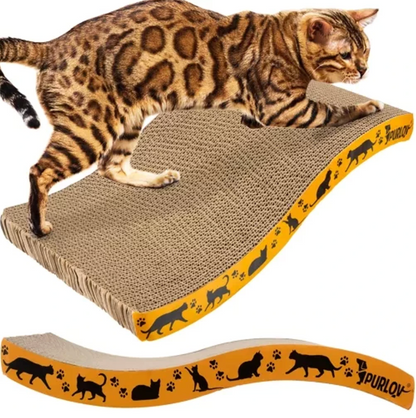 Grattoir Horizontal pour Chat