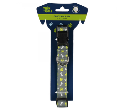 Collier pour Chien de 35,4cm à 53,7cm