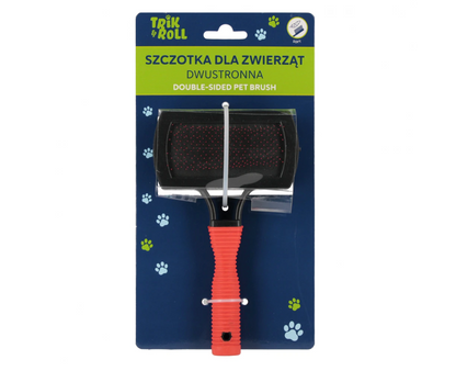 Brosse pour animaux de compagnie
