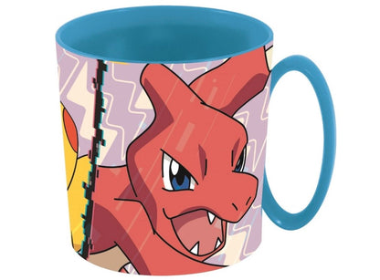Mug micro-ondable - 350 ml